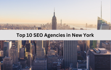 top seo agencies in new York