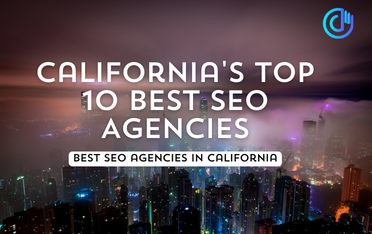 Best SEO agencies in California