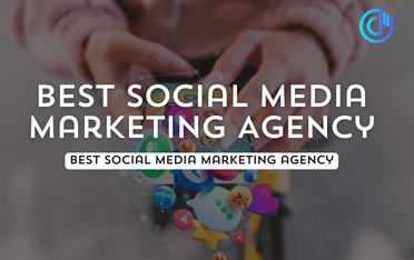 best social media marketing agency
