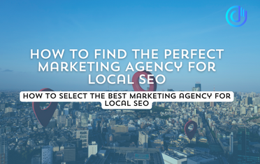 Unlock the secrets to finding the perfect marketing agency for local SEO. Boost your online presence and attract local customers with guidance and strategies.