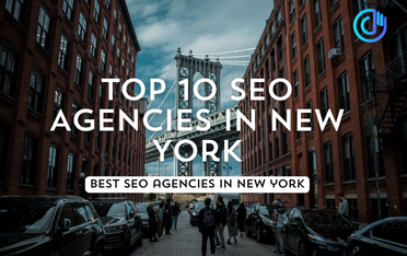 best SEO agencies in new york